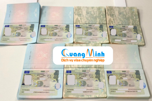 dịch vụ visa Hà Lan- quang minh visa